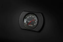 Napoleon Phantom Prestige 500 Gasgrill, Mattschwarz - Modell 2023 -Camping Geschäft Napoleon Phantom Prestige 500 p500phm Temp guage