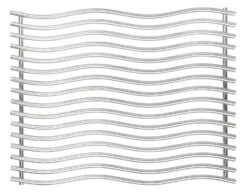 Napoleon Prestige 665 Gasgrill, Charcoal Grau - Mit Safety Glow - Modell 2023 -Camping Geschäft Napoleon Prestige 665 Edelstahl Grillrost 1