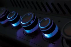 Napoleon Prestige Pro 500-3 Edelstahl Gasgrill Inkl. Drehspieß - Modell 2023 32 Napoleon Prestige Pro 500-3 Edelstahl Gasgrill Inkl. Drehspieß - Modell 2023 -Camping Geschäft Napoleon Prestige Pro 500 Drehknopfbeleuchtung