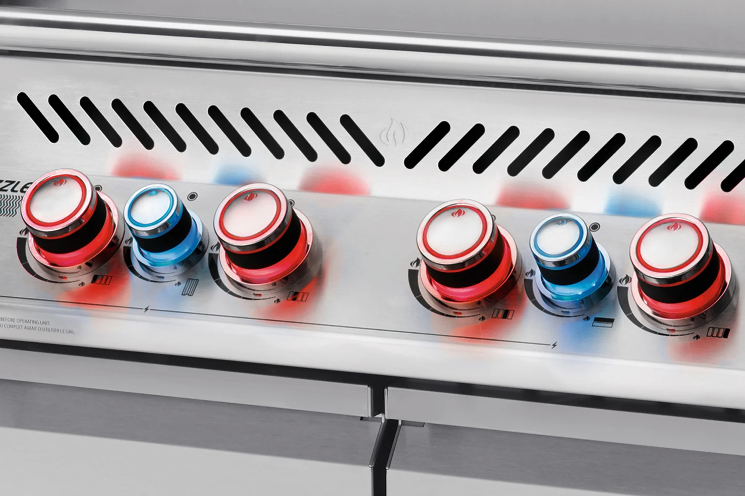 Napoleon Prestige Pro 500-3 Edelstahl Gasgrill Inkl. Drehspieß - Modell 2023 12 Napoleon Prestige Pro 500-3 Edelstahl Gasgrill Inkl. Drehspieß - Modell 2023 – Bild 10