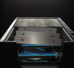 Napoleon Prestige Pro 665-3 Edelstahl Gasgrill Inkl. Drehspieß - Modell 2023 36 Napoleon Prestige Pro 665-3 Edelstahl Gasgrill Inkl. Drehspieß - Modell 2023 -Camping Geschäft Napoleon Prestige Pro Brennersystem 3