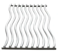 Napoleon Outdoor Küche Oasis 200 Mit Prestige Pro 500 Edelstahl Einbaugrill Ohne Vordefinierte Arbeitsplatte -Camping Geschäft Napoleon Prestige Pro Edelstahl Grillrost 3