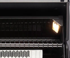 Napoleon Prestige Pro 500-3 Edelstahl Gasgrill Inkl. Drehspieß - Modell 2023 41 Napoleon Prestige Pro 500-3 Edelstahl Gasgrill Inkl. Drehspieß - Modell 2023 -Camping Geschäft Napoleon Prestige Pro Innenbeleuchtung