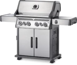 Napoleon Rogue SE 525 Edelstahl Gasgrill Mit Sizzle Zone Und Heckbrenner - SMART Deal Inkl. Grillfürst Grill Control - Modell 2023 22 Napoleon Rogue SE 525 Edelstahl Gasgrill Mit Sizzle Zone Und Heckbrenner - SMART Deal Inkl. Grillfürst Grill Control - Modell 2023 -Camping Geschäft Napoleon Rogue RSE 525 Edelstahl Gasgrill 1