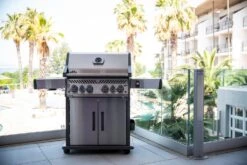 Napoleon Rogue SE 525 Edelstahl Gasgrill Mit Sizzle Zone Und Heckbrenner - SMART Deal Inkl. Grillfürst Grill Control - Modell 2023 37 Napoleon Rogue SE 525 Edelstahl Gasgrill Mit Sizzle Zone Und Heckbrenner - SMART Deal Inkl. Grillfürst Grill Control - Modell 2023 -Camping Geschäft Napoleon Rogue RSE 525 Edelstahl lifestyle 1