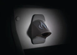 Napoleon Rogue SE 525 Edelstahl Gasgrill Mit Sizzle Zone Und Heckbrenner - Modell 2023 -Camping Geschäft Napoleon Rogue SE Flaschenoeffner 5