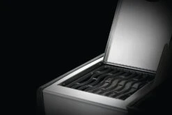 Napoleon Rogue XT 425 Edelstahl Gasgrill Mit Sizzle Zone - Modell 2023 -Camping Geschäft Napoleon Rogue XT SIB Gasgrill Sizzle Zone Edelstahl