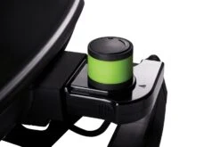 Napoleon TravelQ PRO285E Elektrogrill - Modell 2023 -Camping Geschäft Napoleon TravelQ Pro285 Elektrogrill Temperatursteuerung