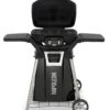 Napoleon TravelQ PRO285 Kompakt Gasgrill Schwarz Mit Untergestell - Modell 2023 -Camping Geschäft Napoleon TravelQ Pro285 Gasgrill Untergestell offen