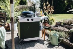 Outdoorchef Gas Kugelgrill Arosa 570 G Tex 18 Outdoorchef Gas Kugelgrill Arosa 570 G Tex -Camping Geschäft Outdoorchef Arosa 570 G TEX Kugelgrill 1