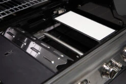 Outdoorchef Gasgrill Australia 455 G Mit Infrarotbrenner -Camping Geschäft Outdoorchef Australia 455G Brenner 1