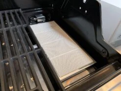 Outdoorchef Gasgrill Australia 455 G Mit Infrarotbrenner -Camping Geschäft Outdoorchef Australia 455G Infrarot