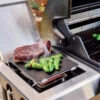 Outdoorchef Blazinglas® L Für Napoleon Rogue XT, Freestyle, Outdoorchef Dualchef, Broil King Infrarotbrenner, Rösle Prime Zone Videro, Grillfürst G-Modelle, Santos S-Serie, Burnhard Earl -Camping Geschäft Outdoorchef Blazinglas Blazing Zone Arosa Davos Lugano