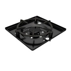 Outdoorchef Blazing-/Cooking Zone Kit Plus Für Arosa Tex (weiß) - Inkl. Tool Kit Zur Montage -Camping Geschäft Outdoorchef Cooking Zone Arosa Detail