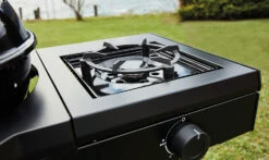 Outdoorchef Cooking Zone Kit Plus Für Davos -Camping Geschäft Outdoorchef Cooking Zone Davos Lifestyle