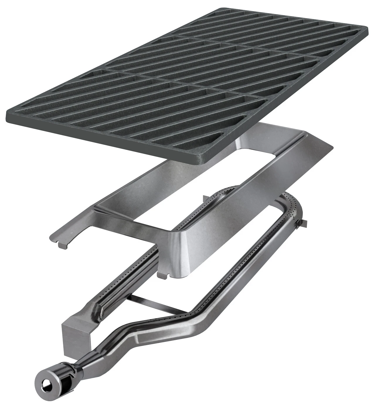 Outdoorchef Dualchef 425 G BZ Gasgrill Mit BLAZING ZONE Infrarotbrenner 15 Outdoorchef Dualchef 425 G BZ Gasgrill Mit BLAZING ZONE Infrarotbrenner – Bild 13