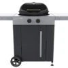 Outdoorchef Gas Kugelgrill Arosa 570 G Evo Grey Steel -Camping Geschäft Outdoorchef Gas Kugelgrill Arosa 570G EVO 1812873