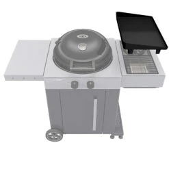 Outdoorchef Plancha Für Blazing / Cooking Zone Arosa