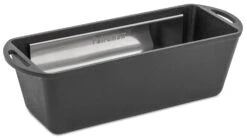 Petromax Baguetteblech Für Kastenformen K4 Und K8 -Camping Geschäft Petromax Baguetteblech K4 Kastenform