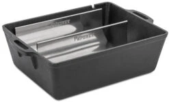 Petromax Baguetteblech Für Kastenformen K4 Und K8 -Camping Geschäft Petromax Baguetteblech K8 Kastenform