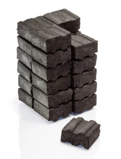 Petromax Cabix Plus Briketts Für Feuertopf Und Grill