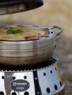 Petromax Camping Backofen 19 Petromax Camping Backofen -Camping Geschäft Petromax Camping Backofen Atago Nah