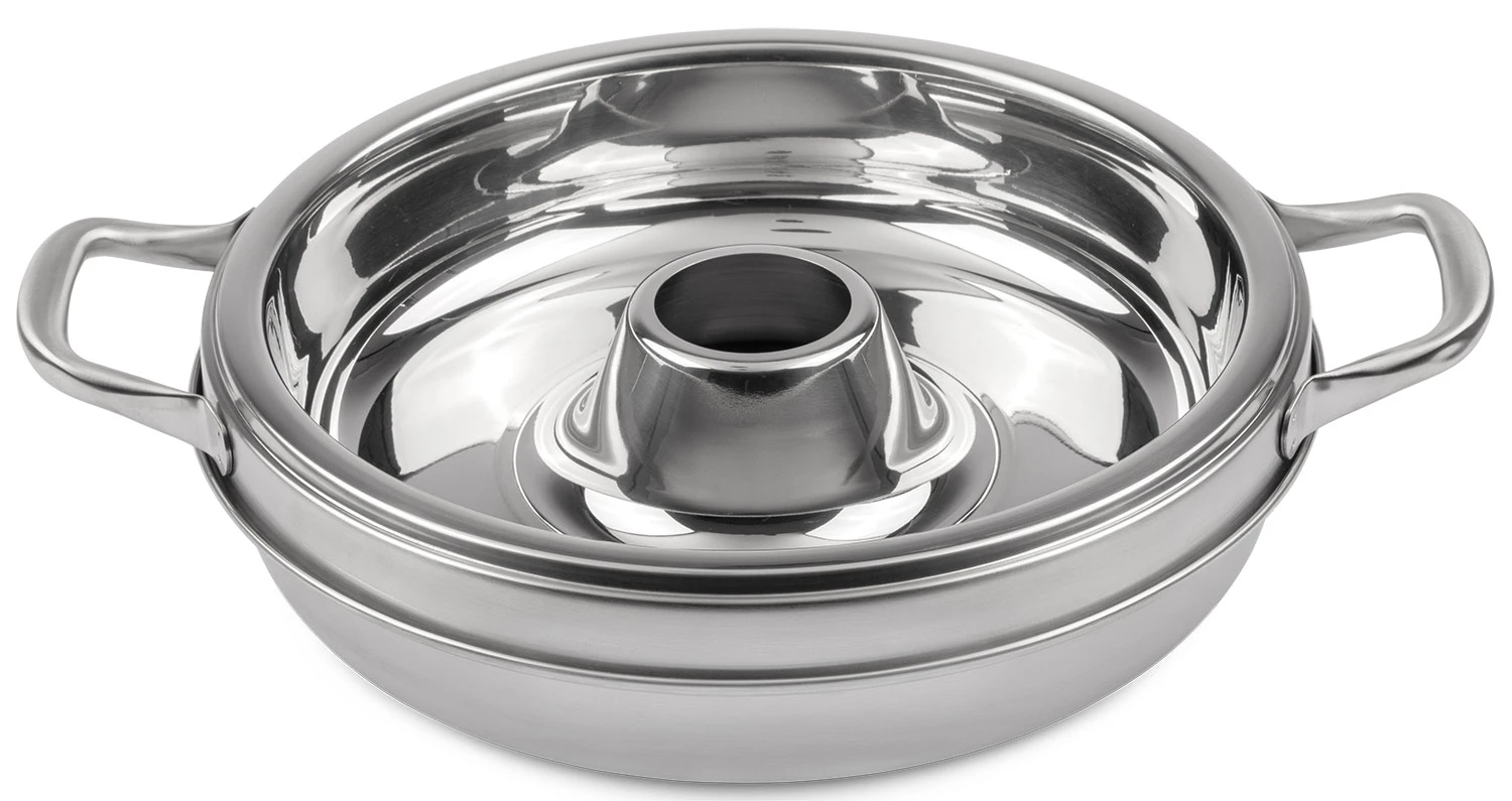 Petromax Camping Backofen 4 Petromax Camping Backofen – Bild 2