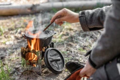 Petromax Ft0.5 Feuertopf Dutch Oven - Ohne Füsse -Camping Geschäft Petromax Feuertopf Dutch Oven ft 0 5 ohne Fuesse