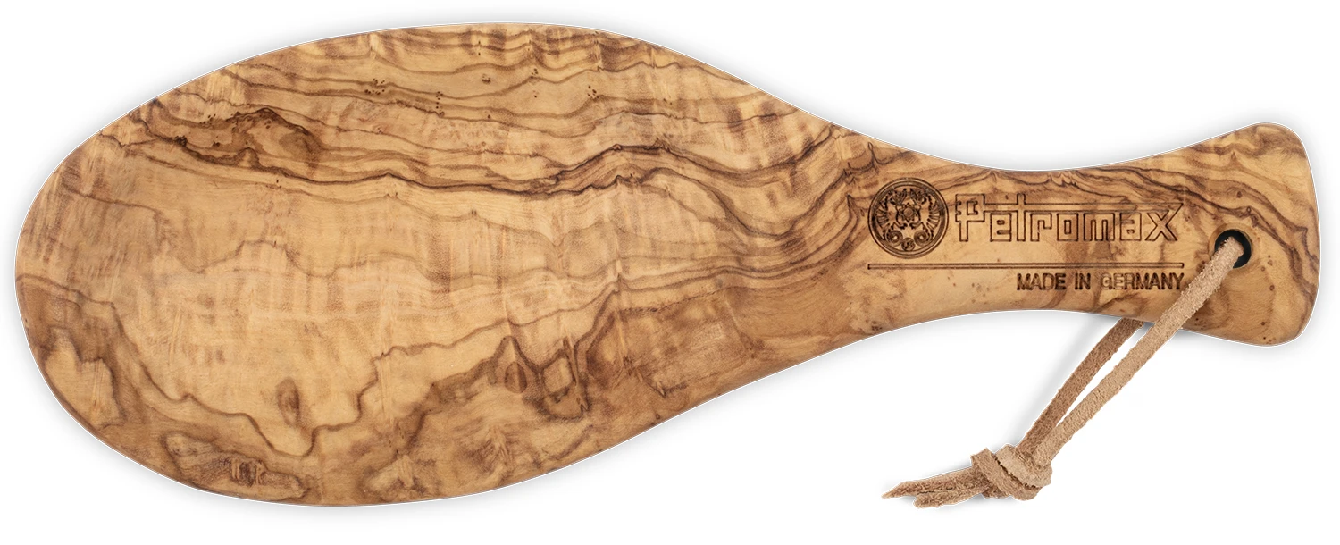 Petromax Griffschale Olivenholz / 23 Cm 3 Petromax Griffschale Olivenholz / 23 Cm