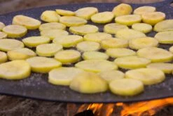 Petromax Grill- Und Feuerschale 38cm -Camping Geschäft Petromax Grillschale Feuerschale fs38 Bratkart