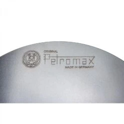 Petromax Grill- Und Feuerschale 48cm -Camping Geschäft Petromax Grillschale Feuerschale fs48 Logo