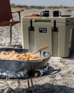 Petromax Feuerpfanne Gusseisen Fp50h-t Mit Zwei Henkeln 8 Petromax Feuerpfanne Gusseisen Fp50h-t Mit Zwei Henkeln -Camping Geschäft Petromax Gusseisenpfanne ft50h Feuerschale