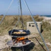 Petromax Feuerpfanne Gusseisen Fp50h-t Mit Zwei Henkeln -Camping Geschäft Petromax Gusseisenpfanne ft50h Lifestyle