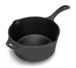 Petromax Gusseiserne Kasserolle Mit Deckel Kr2 14 Petromax Gusseiserne Kasserolle Mit Deckel Kr2 -Camping Geschäft Petromax Kasserolle kr2 Ausgiesser