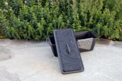 Petromax Ringreiniger Für Gusseisen Und Schmiedeeisen 11 Petromax Ringreiniger Für Gusseisen Und Schmiedeeisen -Camping Geschäft Petromax Kastenform Gusseisen 1