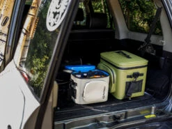 Petromax Kühltasche 22 Liter / Oliv 9 Petromax Kühltasche 22 Liter / Oliv -Camping Geschäft Petromax Kuehltasche 22Liter oliv Lifestyle