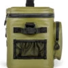Petromax Kühltasche 8 Liter / Oliv 1 Petromax Kühltasche 8 Liter / Oliv -Camping Geschäft Petromax Kuehltasche 8Liter oliv Seite
