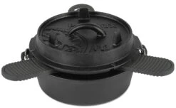 Petromax Silikonuntersetzer Für Feuertöpfe (Dutch Oven) -Camping Geschäft Petromax Silikonuntersetzer Dutch Oven
