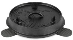 Petromax Silikonuntersetzer Für Feuertöpfe (Dutch Oven) -Camping Geschäft Petromax Silikonuntersetzer Dutch Oven Deckel