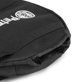 Petromax Transporttasche Für Feuerpfanne Fp25 / Fp25h -Camping Geschäft Petromax Transporttasche Feuerpfanne Grillpfanne Detail02 4