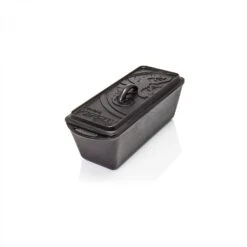 Petromax Dutch Oven Kastenform K4 Aus Gusseisen -Camping Geschäft Petromax k4 Kastenform Gusseisen