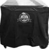 Pit Boss Abdeckhaube Für Planchagrill Ultimate Plancha 3-Brenner Mit Untergestell 1 Pit Boss Abdeckhaube Für Planchagrill Ultimate Plancha 3-Brenner Mit Untergestell -Camping Geschäft Pit Boss Abdeckhaube Planchagrill 3 Brenner 32132