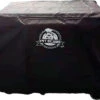 Pit Boss Abdeckhaube Für Planchagrill Ultimate Plancha 5-Brenner Mit Untergestell -Camping Geschäft Pit Boss Abdeckhaube Planchagrill 5 Brenner 32134