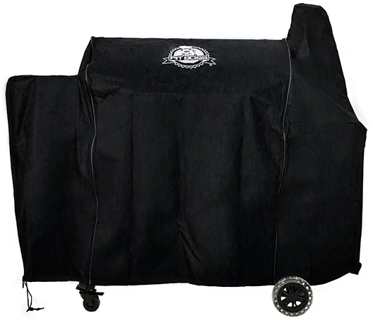 Pit Boss Abdeckhaube Für Pelletgrill Pro 1600 3 Pit Boss Abdeckhaube Für Pelletgrill Pro 1600