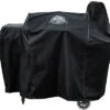 Pit Boss Abdeckhaube Für Pelletgrill Pro 850 -Camping Geschäft Pit Boss Abdeckhaube Pro Series 850 32126