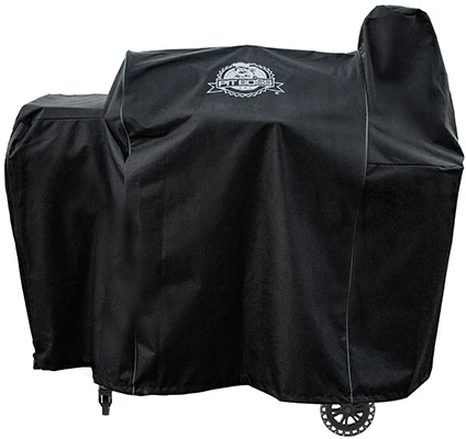 Pit Boss Abdeckhaube Für Pelletgrill Pro 850 3 Pit Boss Abdeckhaube Für Pelletgrill Pro 850