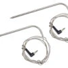 Pit Boss Kerntemperaturfühler Für Pelletgrill (2 Stk.) -Camping Geschäft Pit Boss Kerntemperaturfuehler 2 Stk
