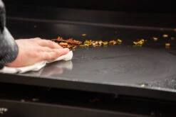 Pit Boss Planchagrill Ultimate Plancha 5-Brenner - Grillstation -Camping Geschäft Pit Boss Planchagrill Ultimate 5 Brenner leichte Reinigung