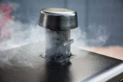 Pit Boss Smoker Box Für Pelletgrills 550/850/1150/1600 -Camping Geschäft Pit Boss Smoker Box Rauchrohr