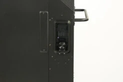 Pit Boss Vertical Smoker Pro Series 4 Pelletsmoker -Camping Geschäft Pit Boss Vertical Smoker Pro Series 4 Pelletsmoker Temperaturregelung